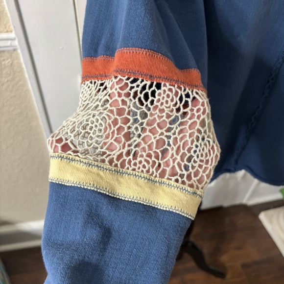 Free People Movement Dream Catcher Hoodie - Picture 12 of 16